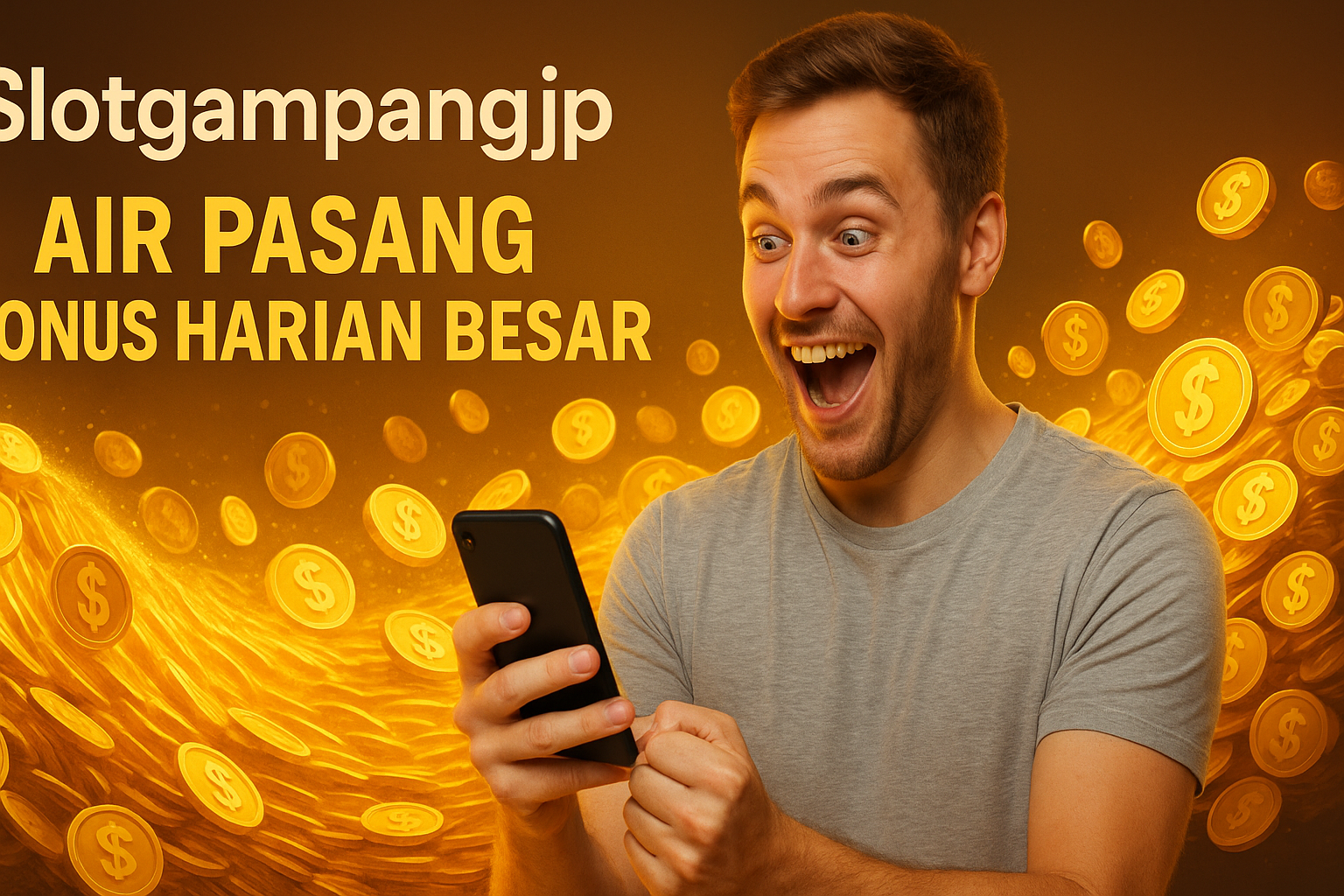Slotgampangjp ★ Slotgampang JP Air Pasang Bonus Harian Besar
Slotgampangjp ★ Slotgampang JP Air Pasang Bonus Harian Besar